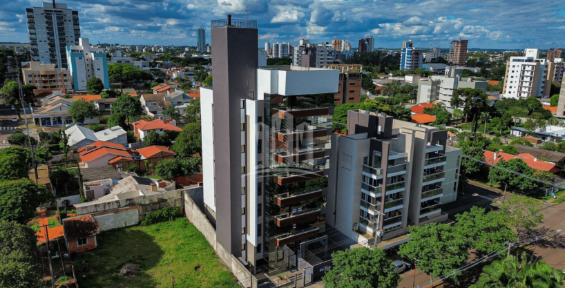Apartamento no La Salle