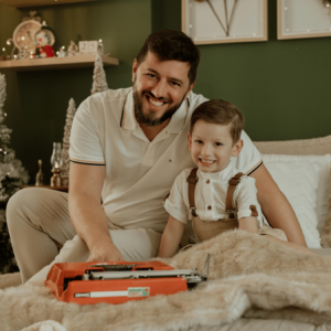 Picture of Edson Fabris